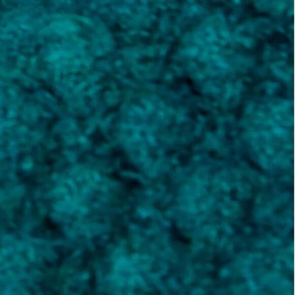 Free People Bradley Turtleneck Chunky Sweater, Blue/Green, Size‎ Small, NWT - Picture 5 of 5